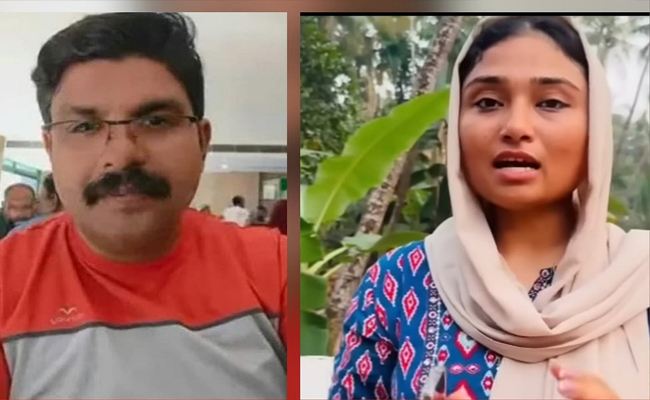 ദീപക്കിന്റെ വിഡിയോ പകര്‍ത്തിയ യുവതി ഒളിവിലെന്ന് സൂചന; ഫോണ്‍ കണ്ടെത്താന്‍ പൊലീസ്