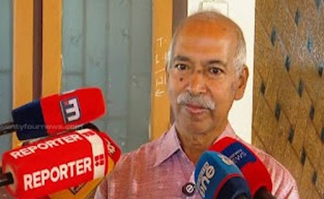 കുഞ്ഞികൃഷ്ണന്‍ സിപിഎമ്മില്‍ നിന്ന് ‘ഔട്ട്’; പ്രാഥമിക അംഗത്വത്തില്‍ നിന്ന് പുറത്താക്കി