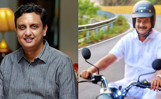 മരുമോനിസത്തിനെതിരായ പോരാട്ടം’; ബേപ്പൂര്‍ മണ്ഡലത്തില്‍ സജീവമായി പിവി അന്‍വര്‍; സമൂദായ നേതാക്കളുമായി കൂടിക്കാഴ്ച