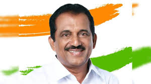 കെപിസിസി അധ്യക്ഷനായി ബെന്നി ബെഹനാൻ എത്തും? തിരഞ്ഞെടുപ്പിന് മുൻപ് കോൺഗ്രസിന്റെ വൻ നീക്കം