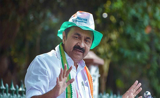 മുഖ്യമന്ത്രി സ്ഥാനത്തേക്ക് വിഡി സതീശന്‍ തന്നെ; മറ്റു നേതാക്കള്‍ ബഹുദൂരം പിന്നില്‍, കനഗോലു സര്‍വേ റിപ്പോര്‍ട്ട്