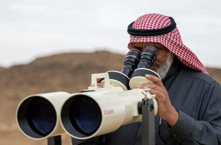 മാസപ്പിറവി ദൃശ്യമായില്ല; ഗൾഫ് രാജ്യങ്ങളിൽ ചെറിയ പെരുന്നാൾ വെള്ളിയാഴ്ച