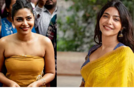 അതിനൊരു കാരണമുണ്ട്’; വെളിപ്പെടുത്തി ഐശ്വര്യ ലക്ഷ്മി