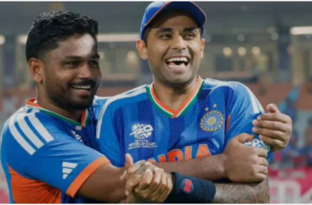 സൂര്യ കുമാർ യാദവ് സ്ഥാനമൊഴിയുമെന്ന് റിപ്പോർട്ട്