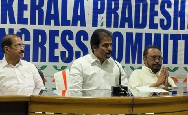 എല്‍ഡിഎഫിനെ ഇനി വേണ്ടെന്ന് ജനം പറയുന്നു; സൗജന്യയാത്ര കെഎസ്ആര്‍ടിസിയെ നഷ്ടത്തിലാക്കില്ല; ‘ചെറ്റത്തരത്തിലൂടെ’ തനിനിറം പുറത്ത്: കെസി വേണുഗോപാല്‍
