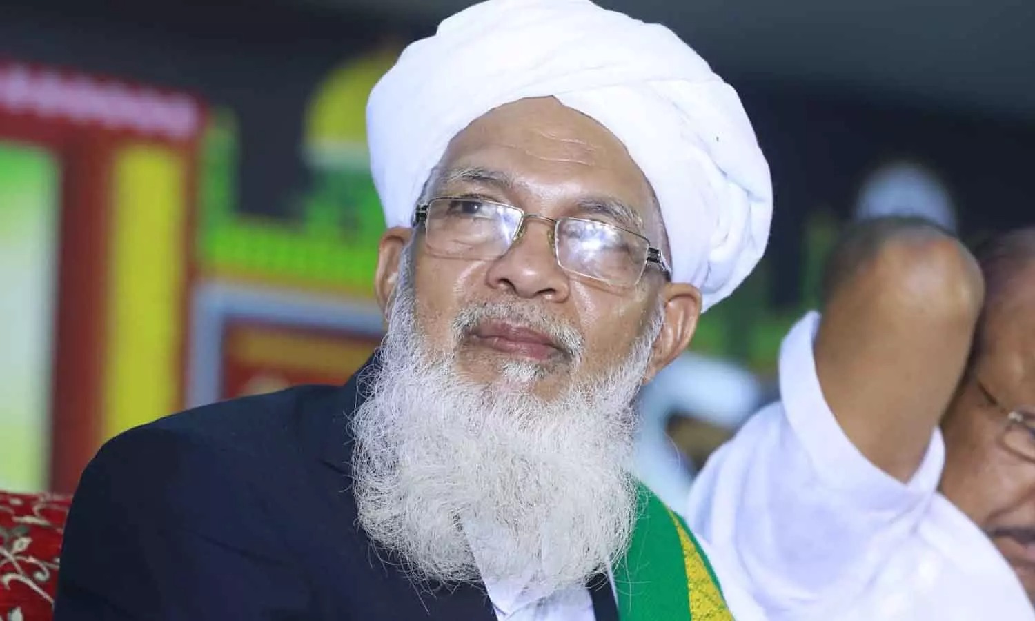 പ്രൊഫ. കെ. ആലിക്കുട്ടി മുസ്‌ലിയാരുടെ വേർപാടിൽ റിയാദ് കെഎംസിസി അനുശോചിച്ചു