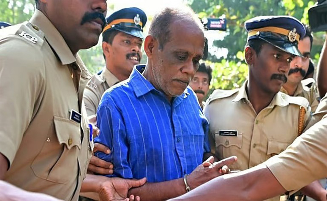 നെന്മാറ ഇരട്ടക്കൊലക്കേസ്: ചെന്താമരക്ക് വധശിക്ഷ