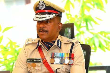 എംആര്‍ അജിത് കുമാറിന് തിരിച്ചടി, സസ്‌പെന്‍ഷന് സ്റ്റേ ഇല്ല; ഡിജിപി ആകാന്‍ യോഗ്യനല്ലെന്ന് സര്‍ക്കാര്‍
