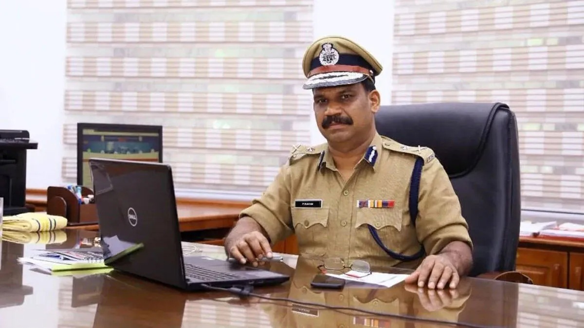 എഡിജിപി അജിത് കുമാറിന് വീണ്ടും തിരിച്ചടി; പി വിജയന് സർക്കാരിന്റെ ക്ലീൻ ചിറ്റ്, പുണ്യം പൂങ്കാവനം പദ്ധതി തുടരാം
