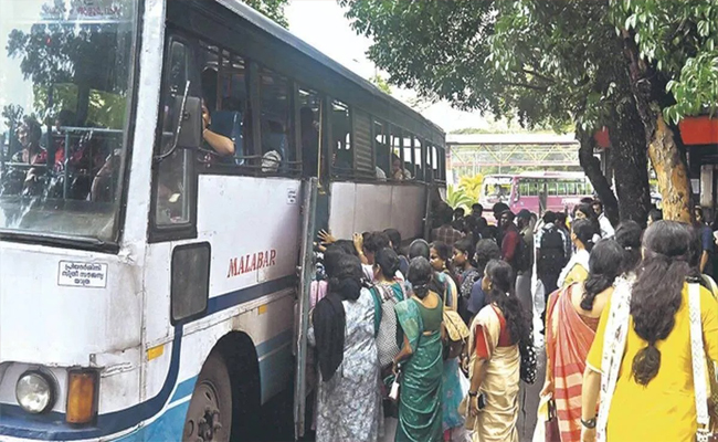 പ്രിയദർശിനി കാരണം കെഎസ്ആർടിസിക്ക് മറ്റൊരു നേട്ടം: യാത്രക്കാരുടെ എണ്ണം കൂടി, പുതിയ റൂട്ടുകളിൽ സാദ്ധ്യത