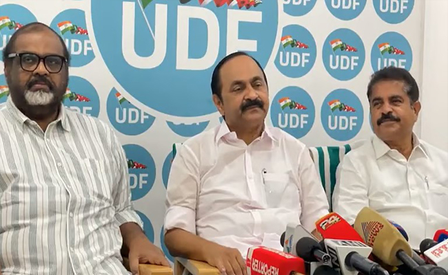 യുഡിഎഫ് യോഗം വ്യാഴാഴ്ച, സര്‍ക്കാര്‍ അധികാരമേറ്റ ശേഷമുള്ള ആദ്യ യോഗം; മദ്യനയം അടക്കം ചർച്ചയാകും