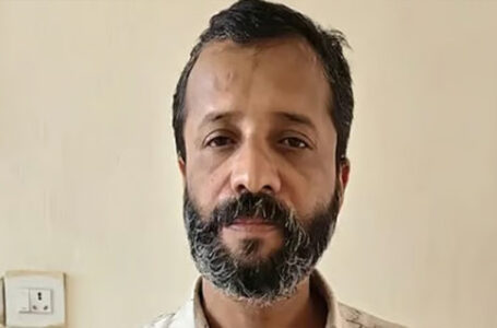 കോൺഗ്രസ് നേതാവിനെതിരെ വീണ്ടും അപകീർത്തികരമായ വീഡിയോ; വിവാദ യൂട്യൂബർ വീണ്ടും അറസ്റ്റിൽ; ജാമ്യവ്യവസ്ഥകൾ കാറ്റിൽപ്പറത്തി; കൂട്ടുപ്രതിക്കായും വലവീശി