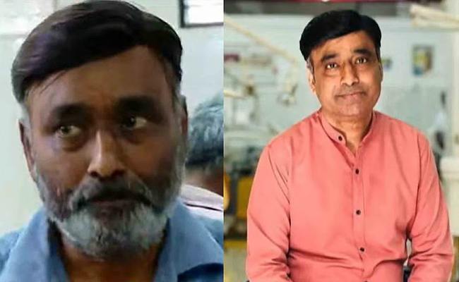 താടി വെച്ച് രൂപം മാറി, മൊബൈല്‍ ഫോണ്‍ ഉപയോഗിക്കാതെ ഒളിത്താവളം നിരന്തരം മാറി; രക്ഷപ്പെടാനുള്ള ശ്രമത്തിനിടെ വലയില്‍
