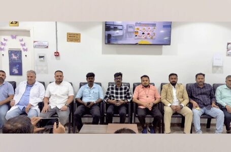 റിയാദിൽ പ്രമുഖ ഇന്ത്യൻ സാമൂഹിക സംഘടനകളുടെ സഹകരണത്തോടെ സൗജന്യ മെഗാ ഹൃദ്രോഗ നിർണയ ക്യാമ്പ് ആഗസ്​റ്റ്​ 14-ന്