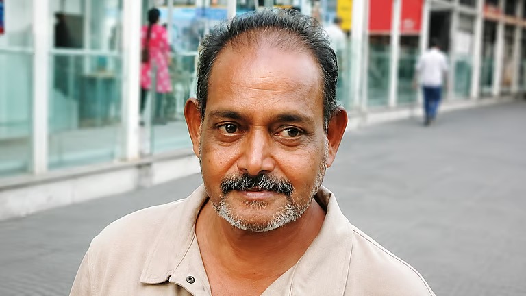 ആറുവയസുകാരനെ ലോറിയിടിച്ച് കൊലപ്പെടുത്തിയ കേസ്; 30 വർഷത്തിനുശേഷം ഡ്രൈവർ പിടിയിൽ