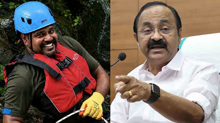 കാലവര്‍ഷക്കെടുതി: 26 മരണം, നാലുപേരെ കാണാതായി, മരിച്ചവരുടെ കുടുംബത്തിന് 8 ലക്ഷം; രാജേഷിന്റെ വീട് സര്‍ക്കാര്‍ നിര്‍മ്മിച്ചുനല്‍കുമെന്ന് മുഖ്യമന്ത്രി