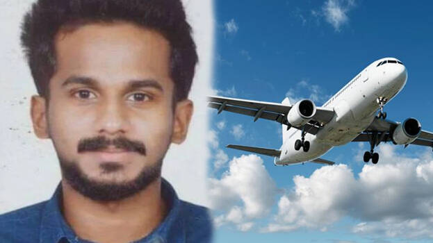 അവധി കഴിഞ്ഞ് നാട്ടിൽ നിന്നും സൗദിയിലേക്ക് തിരിച്ച മലപ്പുറം സ്വദേശി മാലിദ്വീപിൽ കടലിൽ വീണ് മരിച്ചു.