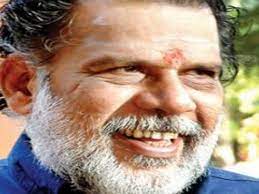 പ്രശസ്ത മലയാള സാഹിത്യകാരനും, തിരക്കഥാകൃത്തും, അഭിനേതാവുമായ മാടമ്പ് കുഞ്ഞുകുട്ടൻ അന്തരിച്ചു.