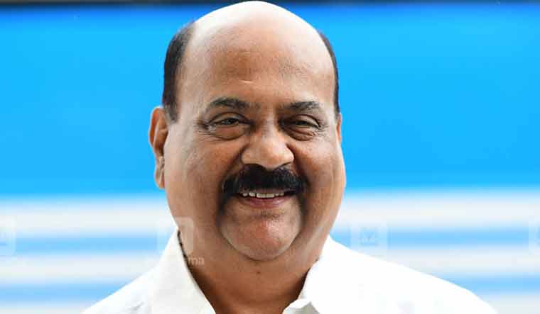 മുംബൈ സന്ദർശനത്തിൽ രാഷ്ട്രീയ മില്ല  എതിരാളികൾ തെറ്റിദ്ധാരണ പ്രചരിപ്പിക്കുന്നു; എൻ സി കെ യു ഡി എഫ് നയപരിപാടി കൾക്കൊപ്പം:  മാണി സി കാപ്പൻ