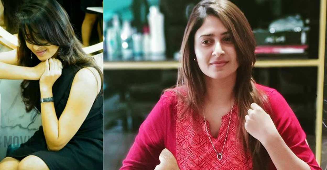ബയോ വെപ്പൺ’ പരാമർശം: രാജ്യദ്രോഹക്കുറ്റം ചുമത്തിയത് ചോദ്യം ചെയ്ത് ആക്ടിവിസ്റ്റും ചലച്ചിത്രപ്രവർത്തക യുമായ ഐഷ സുൽത്താന നൽകിയ മുൻകൂർ ജാമ്യഹർജി വ്യാഴാഴ്ചത്തേക്ക് മാറ്റി.