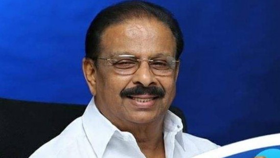 കെ.സുധാകരന്‍ കോണ്‍ഗ്രസ്‌ അമരത്ത്, തീരുമാനം ഹൈക്കമാൻഡ്  അറിയിച്ചു. എല്ലാവരെയും ഒന്നിച്ചു കൊണ്ടുപോകും, കഴിവുള്ളവരെ നേത്രുത്വത്തിലേക്ക് കൊണ്ടുവരും കെ.സുധാകരന്‍റെ ആദ്യ പ്രതികരണം