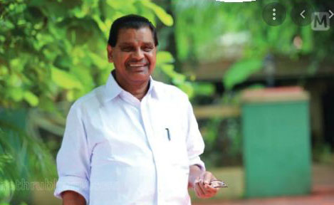 മുന്‍ ആഭ്യന്തരമന്ത്രി തിരുവഞ്ചൂര്‍ രാധാകൃഷ്ണനു നേര്‍ക്കുണ്ടായ വധഭീഷണിയില്‍ കോട്ടയം വെസ്റ്റ് പോലീസ് അന്വേഷണം തുടങ്ങി.