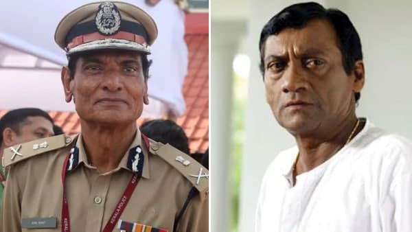 ഇതുവരെ ഡിജിപി ആയിട്ടില്ല ,ഡിവൈഎസ്പി ആയിട്ടുണ്ട്‌, പാഷാണം ഷാജിക്ക് വിശ്രമിക്കാം പുതിയ ഡിജിപി അനില്‍ കാന്തിന്റെ സാദൃശ്യം സിനിമാതാരം ചെമ്പില്‍ അശോകന്‍റെ പ്രതികരണം വൈറല്‍.