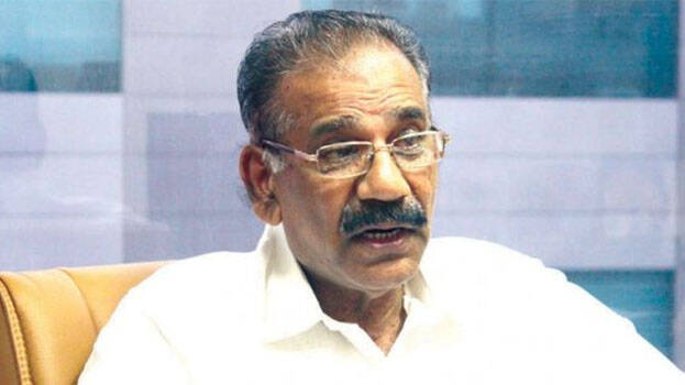 വിവാദ മരം മുറിയ്ക്ക് ഇടയാക്കിയ റവന്യൂ ഉത്തരവിനെ സഭയിൽ തള്ളിപ്പറഞ്ഞ് വനം മന്ത്രി എകെ ശശീന്ദ്രൻ.