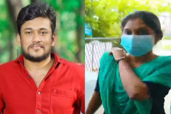 അർജുൻ ആയങ്കിക്ക് സ്വർണക്കടത്ത് സംഘങ്ങളുമായി ബന്ധമുണ്ടായിരുന്നുവെന്ന വിവരം തനിക്ക് അറിയാമായിരുന്നുവെന്ന് ഭാര്യ അമല കസ്റ്റംസിന് മൊഴി നൽകി.