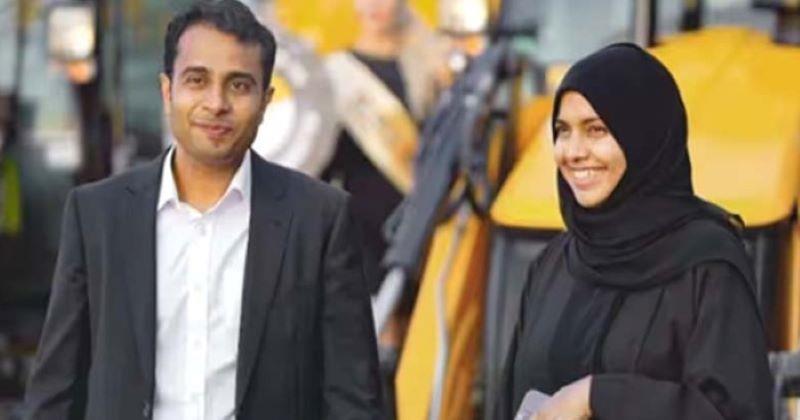 പ്രവാസികളുടെ പെൺമക്കൾക്ക് 25 ലക്ഷം രൂപയുടെ സ്‍കോളർഷിപ്പ് പ്രഖ്യാപിച്ച് പ്രവാസി ദമ്പതികള്‍, യുഎഇയിൽ കുറഞ്ഞ ശമ്പളത്തിന് ജോലി ചെയ്യുന്ന പ്രവാസികളിൽ ഏറ്റവും അർഹരായ 25 പേരുടെ പെൺ മക്കൾക്കാകും സ്കോളർഷിപ്പ് ലഭിക്കുന്നത്