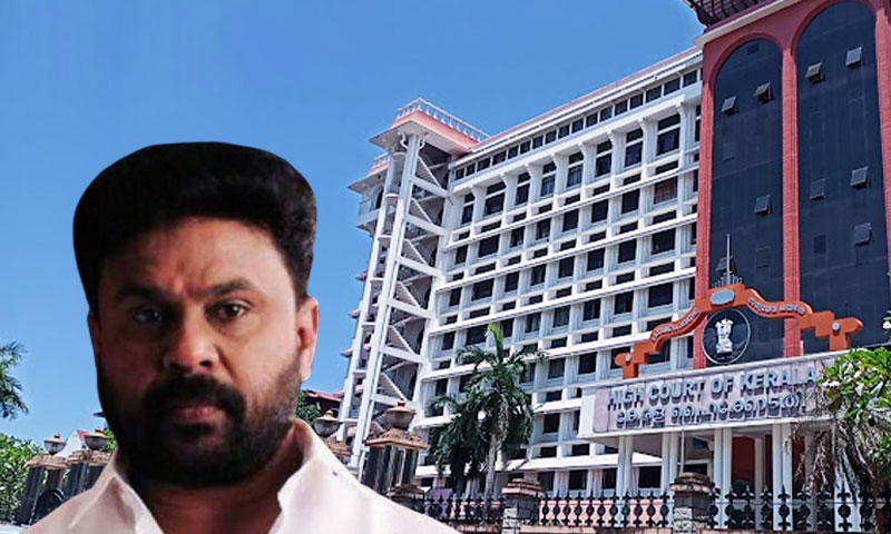 നടിയെ ആക്രമിച്ച കേസ്: നെടുമ്പാശ്ശേരി എസ്എച്ച്ഒയ്ക്കു ജാമ്യമില്ലാ വാറണ്ട്