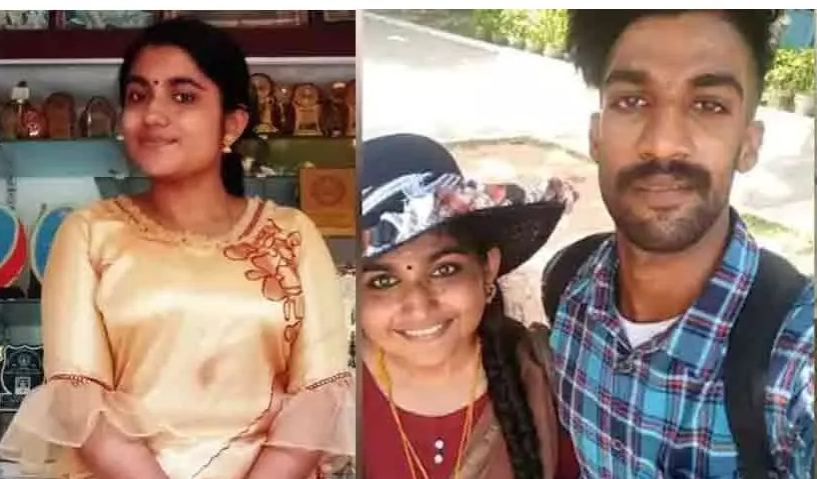 ഗ്രീഷ്മ ഷാരോണിനോട് ഒരുമണിക്കൂറും ഏഴുമിനിട്ടും സംസാരിച്ചത് ലെെംഗിക കാര്യങ്ങൾ, പിറ്റേന്ന് ശാരീരിക ബന്ധത്തിൽ ഏർപ്പെടാമെന്ന ഉറപ്പ്, എത്തിയ ഉടൻ കുടിക്കാൻ നൽകിയത് `കഷായം´: ഗ്രീഷ്മയ്ക്ക് എതിരെയുള്ള കുറ്റപത്രം ഞെട്ടിക്കുന്നത്.
