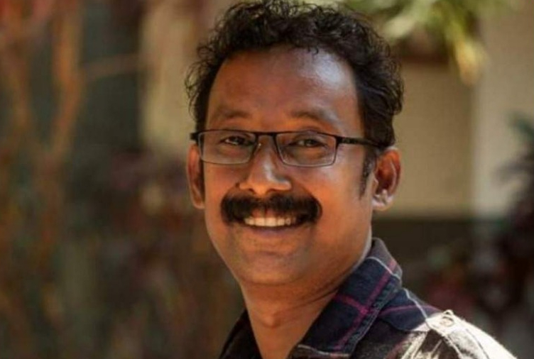 കവി ബിജു കാഞ്ഞങ്ങാട് അന്തരിച്ചു