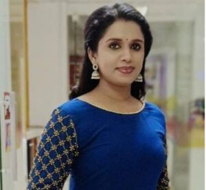 സുജയ പാര്‍വതിയെ 24 ന്യൂസില്‍ നിന്ന് സസ്‌പെന്‍ഡ് ചെയ്തു; ഇനി, ജനം ടി.വിയിലേയ്ക്കെന്ന്‍  സൂചന
