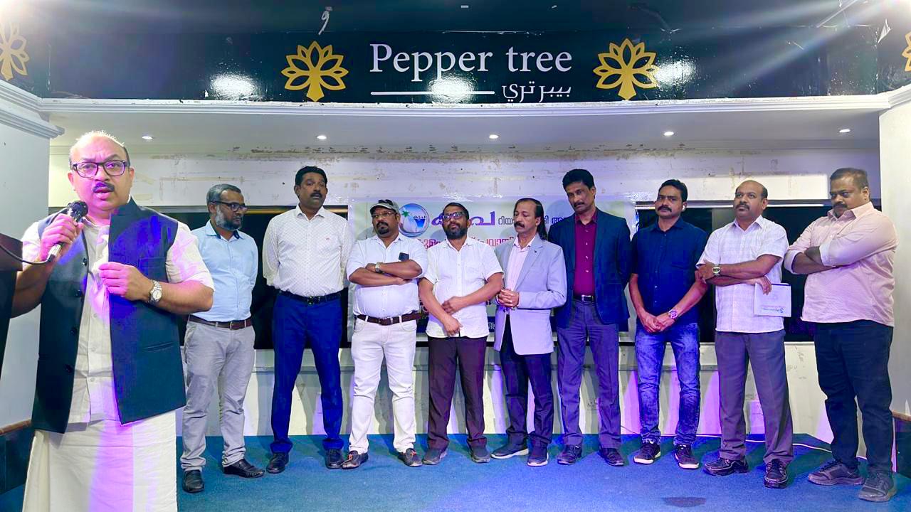 കൃപ’ഇഫ്താർ സംഗമവും സ്കോളർഷിപ് വിതരണവും ശ്രദ്ധേയമായി.
