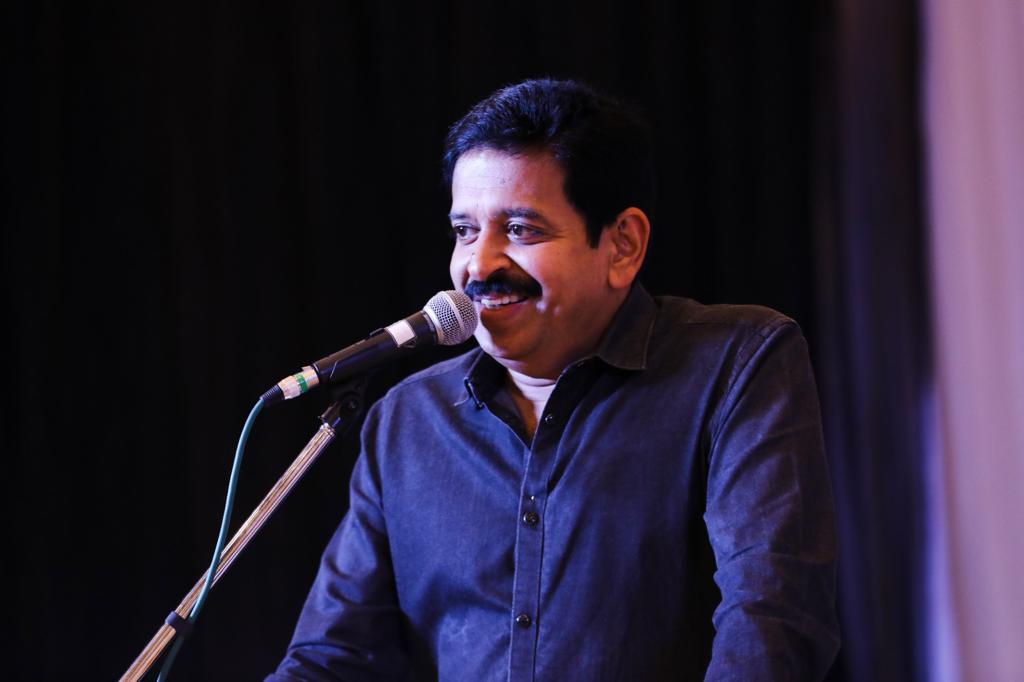 ജനഹൃദയം  കീഴടക്കി എൻ എസ് കെ സ്പന്ദനം 2023