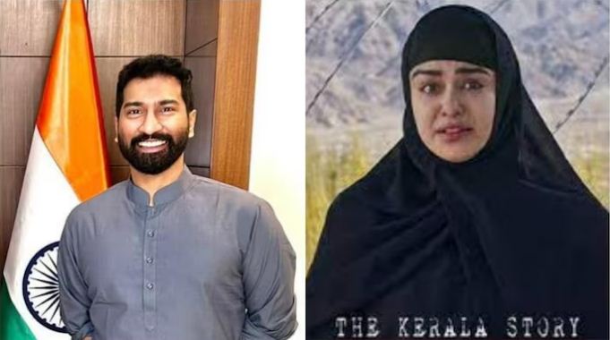 “ബിബിസി ഡോക്യുമെന്‍ററി ആവിഷ്കാര സ്വാതന്ത്ര്യമാണെന്ന് വാദിച്ചവർ കേരള സ്റ്റോറി നിരോധിയ്ക്കണമെന്ന് പറയുന്നു”; അനിൽ കെ ആന്‍റണി