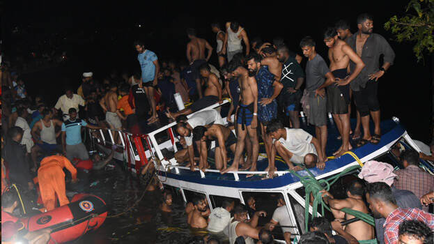 ആ ‘നോബോൾ’ വിധിയെഴുതി; നാടകാന്തം ഹൈദരാബാദ്; വീണ്ടും ജയം കൈവിട്ട് സഞ്ജുവും സംഘവും