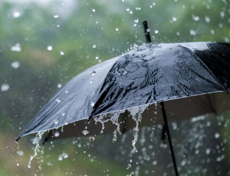 കേരളത്തില്‍ ഇന്നും വേനൽ മഴയ്ക്ക് സാധ്യതയെന്ന് കേന്ദ്ര കാലാവസ്ഥ വകുപ്പ്