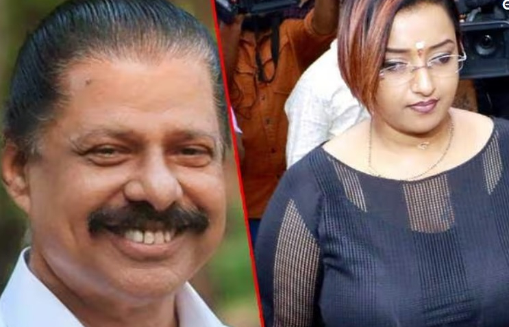 കേസ് കൊടുത്ത് എന്നെ വിരട്ടാം എന്നത് സ്വപ്നത്തില്‍ മാത്രമേ നടക്കൂ; ഗോവിന്ദനെ കോടതിയില്‍ കാണാന്‍ കാത്തിരിക്കുന്നു’; സ്വപ്‌ന സുരേഷ്