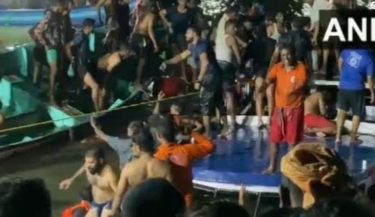 താനൂർ‌ ബോട്ടപകടം; മരിച്ചവരുടെ കുടുംബത്തിന് 2 ലക്ഷം ധന സഹായം പ്രഖ്യാപിച്ച് പ്രധാനമന്ത്രി; സംസ്ഥാനത്ത് ഇന്ന് ദുഃഖാചരണം