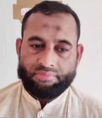 13കാരന് നേരെ ലൈം​ഗികാതിക്രമം; മലപ്പുറത്ത് മ​ദ്രസ അധ്യാപകന്‍, മലപ്പുറം പുലാമന്തോൾ സ്വദേശി ഉമ്മർ ഫാറൂഖിന് 32വർഷം കഠിന തടവ്
