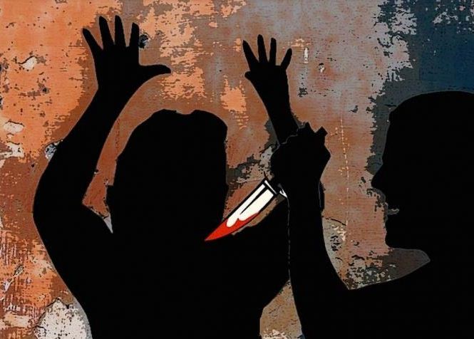 പക; അഞ്ചലില്‍ യുവാവിനെ അതിക്രൂരമായി വെട്ടിപ്പരുക്കേല്‍പ്പിച്ച പ്രതി പിടിയില്‍