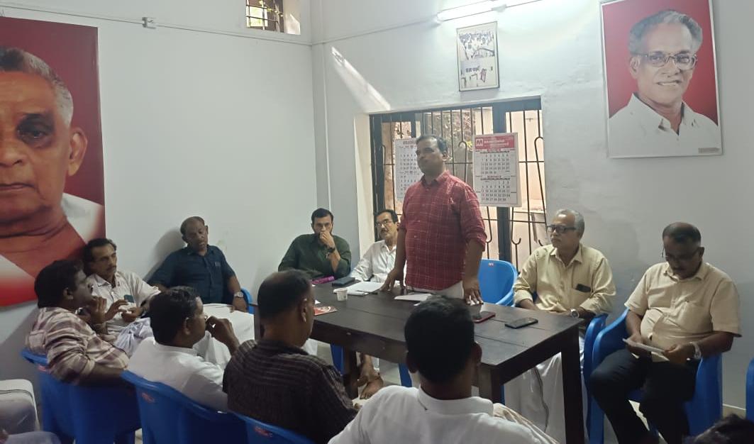 കേളി കുടുംബസംഗമം സെപ്റ്റംബര്‍ 17ന് നിലമ്പൂരില്‍