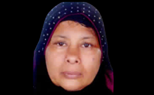 ഹജ് കർമത്തിനായി സ്വകാര്യ ഹജ് ഗ്രൂപ്പ് വഴി മക്കയിൽ എത്തിയ മലയാളി തീർഥാടക മതാഫിൽ കുഴഞ്ഞുവീണ് മരിച്ചു.