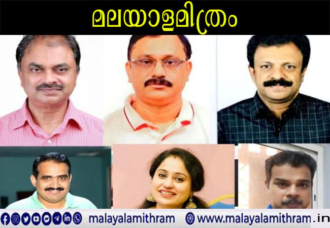 റിയാദ് ഇന്ത്യൻ മ്യൂസിക് ലവേഴ്‌സ് കൂട്ടായ്മ (റിംലക്ക് ) നവ നേതൃത്വം