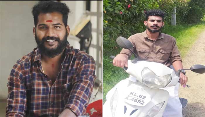 ഇടുക്കി വണ്ടൻമേട്ടിൽ  പാറമടക്കുളത്തിൽ കുളിക്കാനിറങ്ങിയ അഞ്ച് അംഗ സംഘത്തിലെ രണ്ട് യുവാക്കൾ മുങ്ങിമരിച്ചു