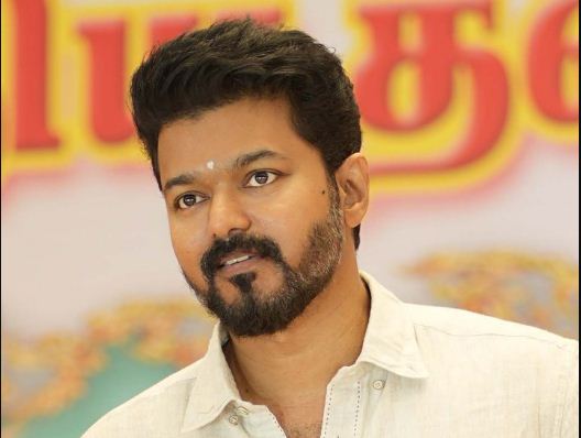 രാഷ്ട്രീയ പ്രവേശന അഭ്യൂഹങ്ങള്‍; നടൻ വിജയ്, ആരാധക സംഘടനാ ഭാരവാഹികളുമായി ഇന്ന് കൂടിക്കാഴ്ച നടത്തും
