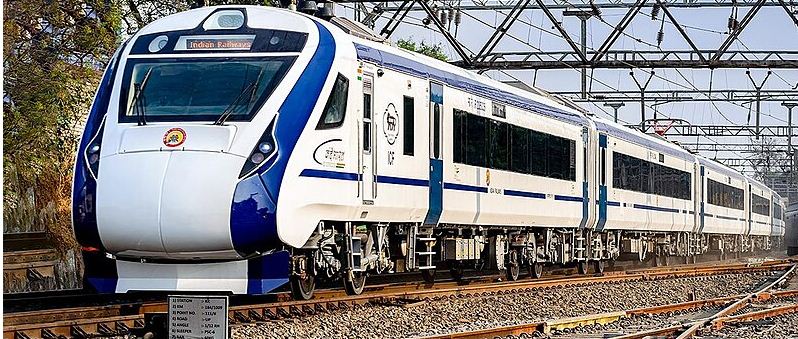 വന്ദേഭാരത് ടിക്കറ്റ് നിരക്ക് കുറയാന്‍ സാധ്യത; കേരളത്തിന്‌ പ്രതീക്ഷ വേണ്ട