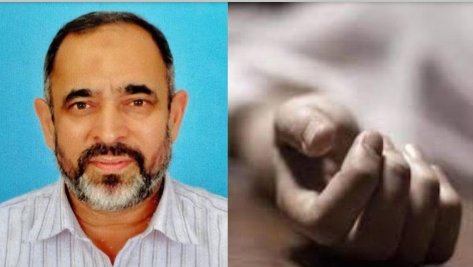 ഹൃദയാഘാതം: കോഴിക്കോട് ചാലപ്പുറം സ്വദേശി ദമ്മാമില്‍ മരണപ്പെട്ടു.